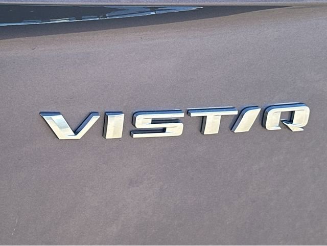 New 2026 Cadillac Vistiq Luxury AWD/4WD image 15