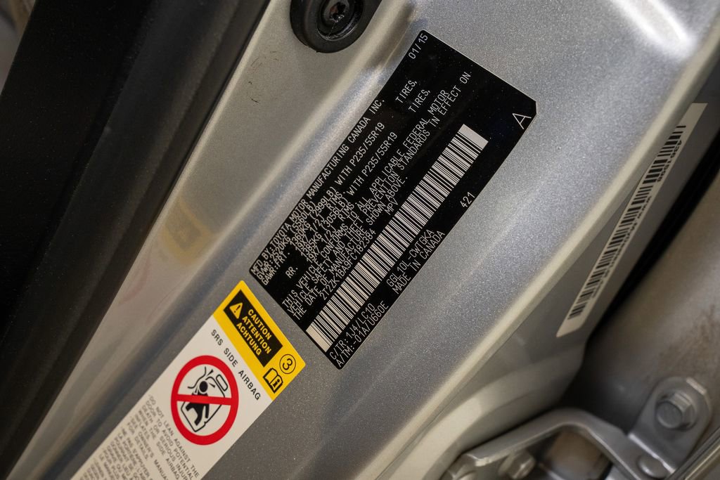 Used 2015 Lexus RX 350 FWD image 22