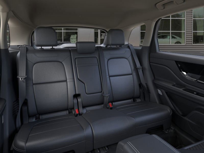 New 2025 Lincoln Corsair Premiere image 18