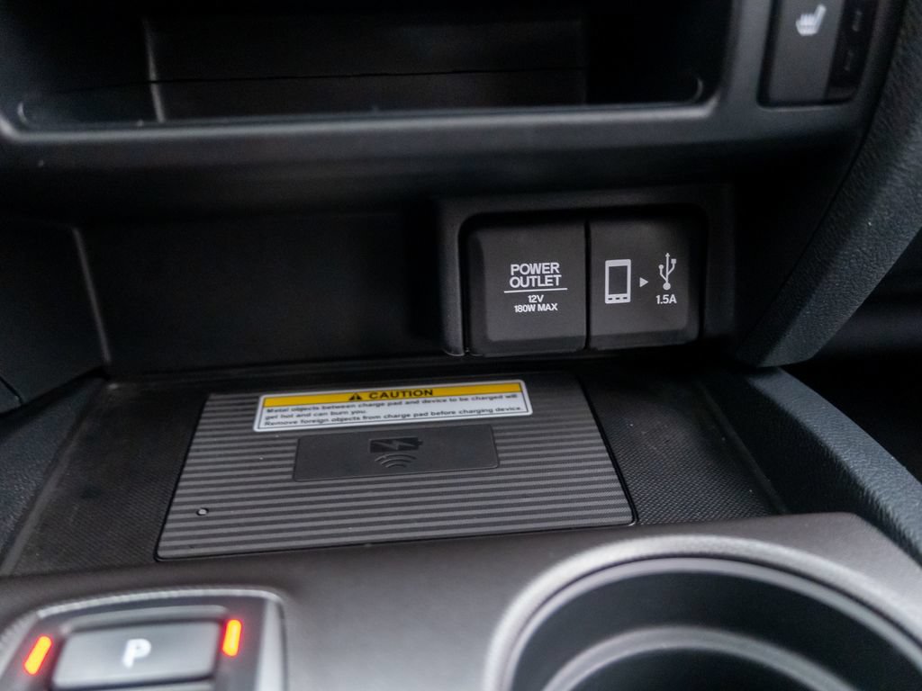 Certified 2022 Honda Ridgeline RTL-E image 28