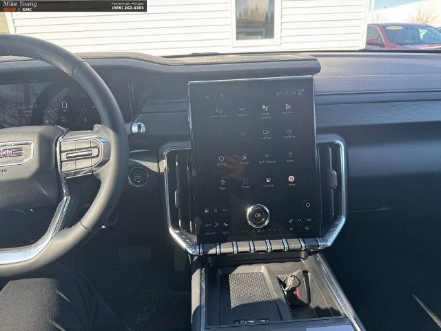 New 2026 GMC Acadia Elevation w/ LPO, All-Weather Package image 22