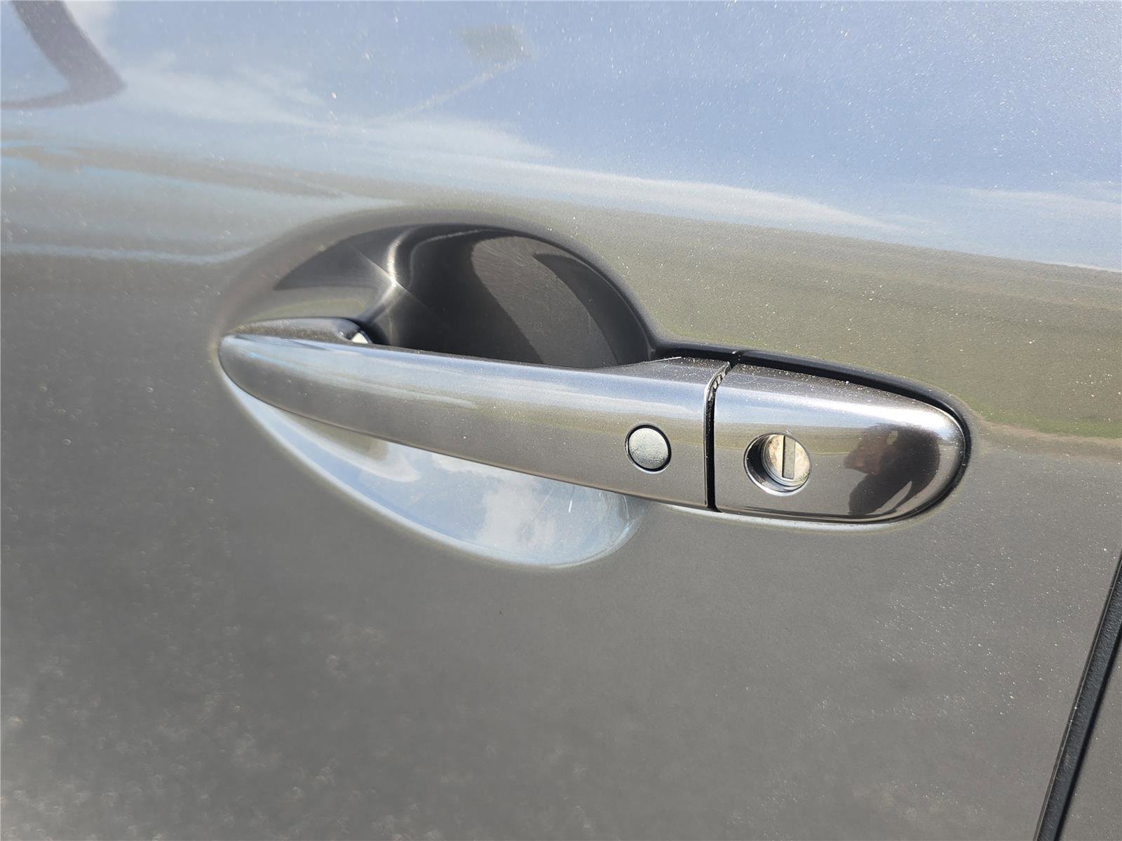 Used 2019 MAZDA CX-5 Touring FWD image 8