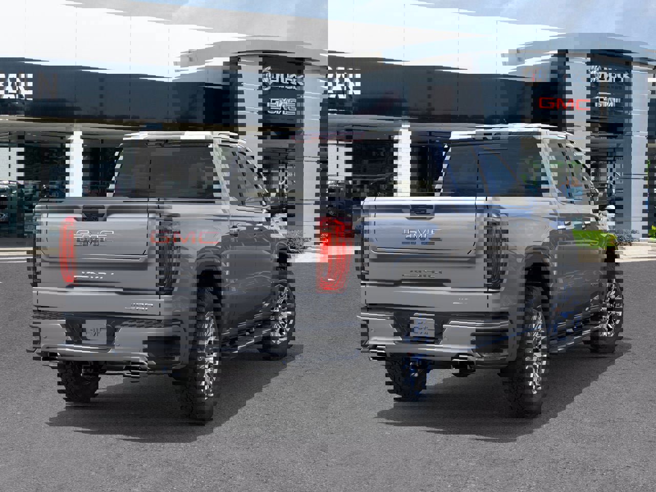 New 2026 GMC Sierra 1500 Denali image 6