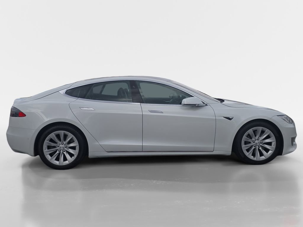 Used 2017 Tesla Model S 75D image 6