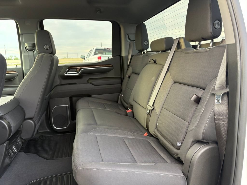 Used 2022 GMC Sierra 1500 Elevation RWD image 24