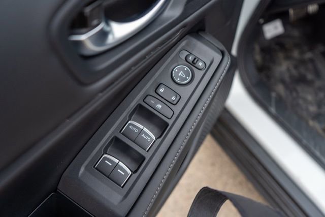 New 2026 Honda Accord SE image 15