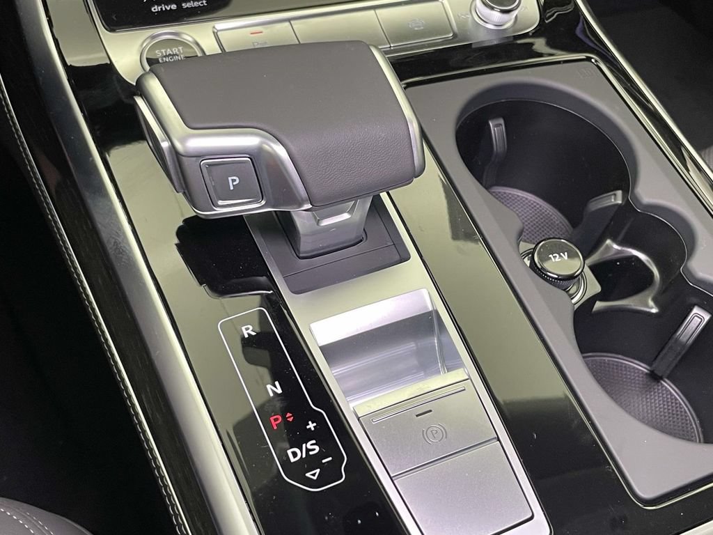 New 2026 Audi Q8 Premium Plus AWD/4WD image 34