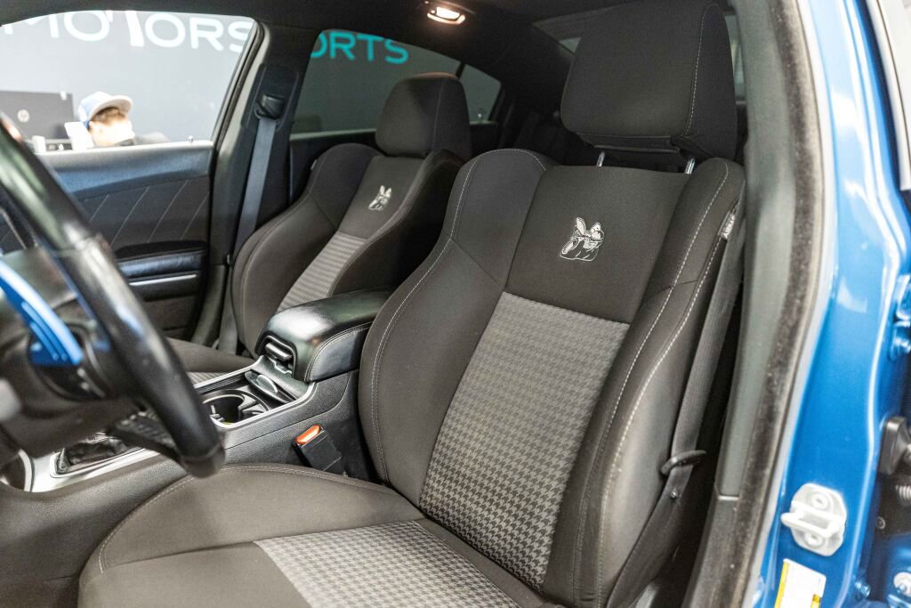 Used 2020 Dodge Charger Scat Pack image 10