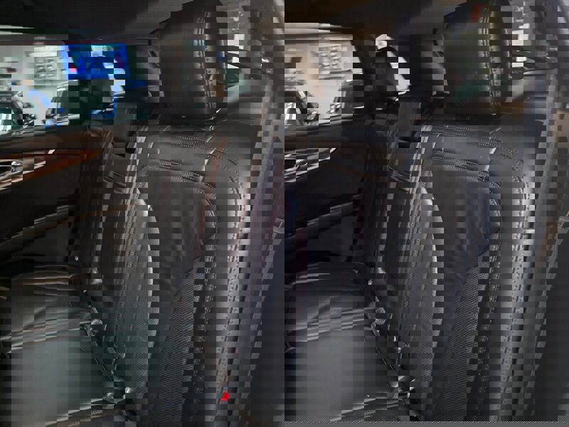 Used 2018 Lincoln MKX Select w/ Select Plus Package AWD/4WD image 43