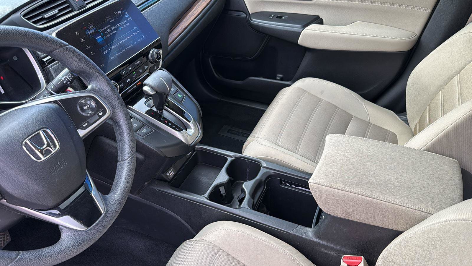 Used 2022 Honda CR-V EX image 15