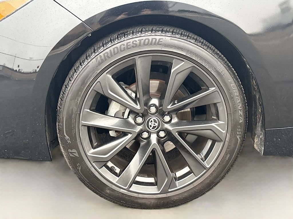 Used 2024 Toyota Corolla XSE image 29