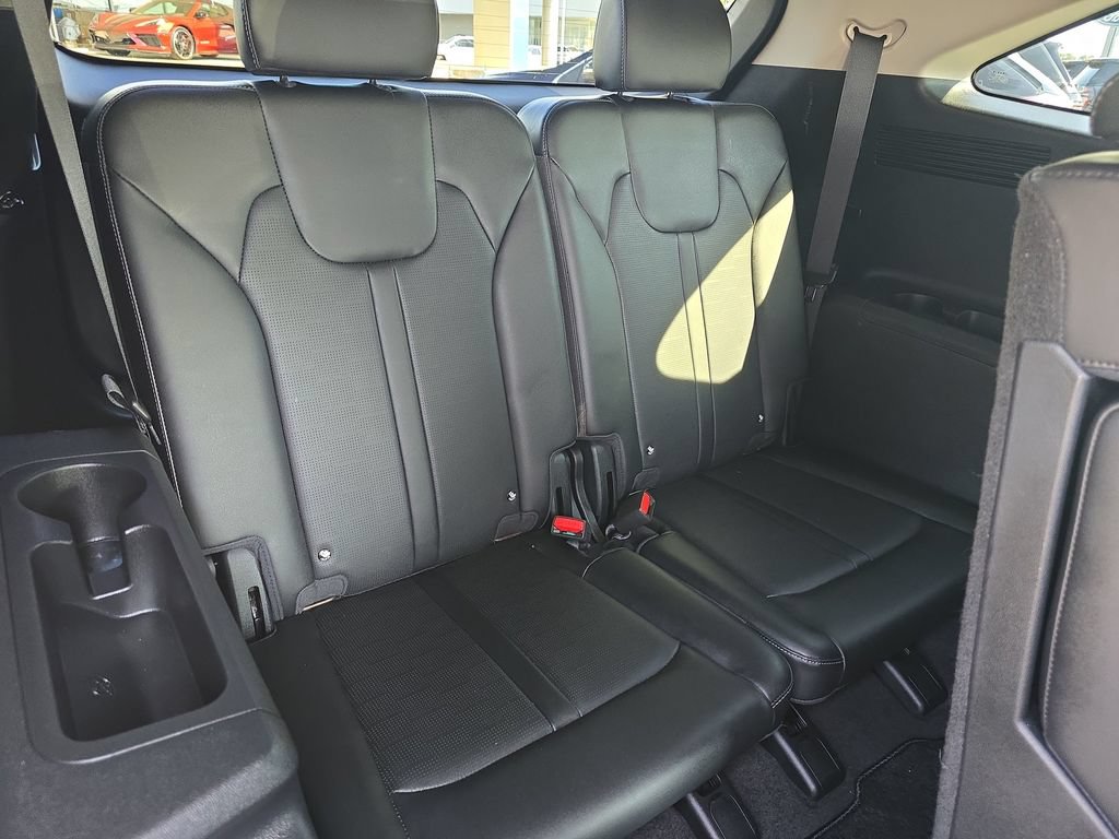 Used 2024 Kia Sorento S w/ Panoramic Sunroof Package AWD/4WD image 17
