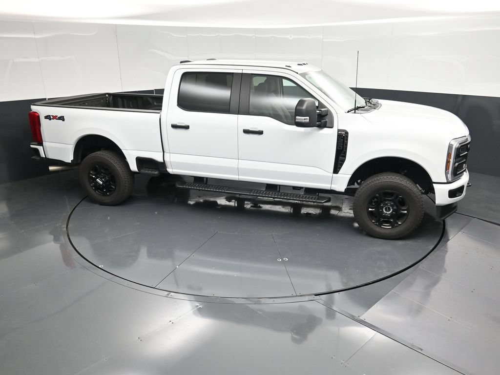 Used 2026 Ford F250 XL w/ STX Appearance Package AWD/4WD image 49