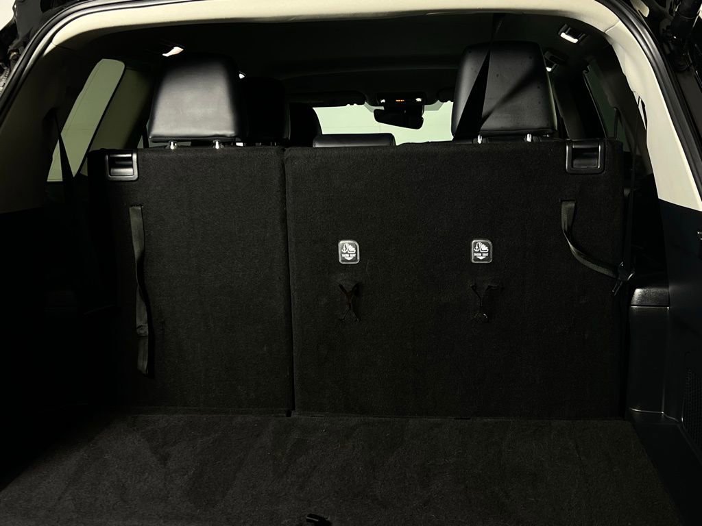 Used 2025 Toyota Grand Highlander AWD image 34