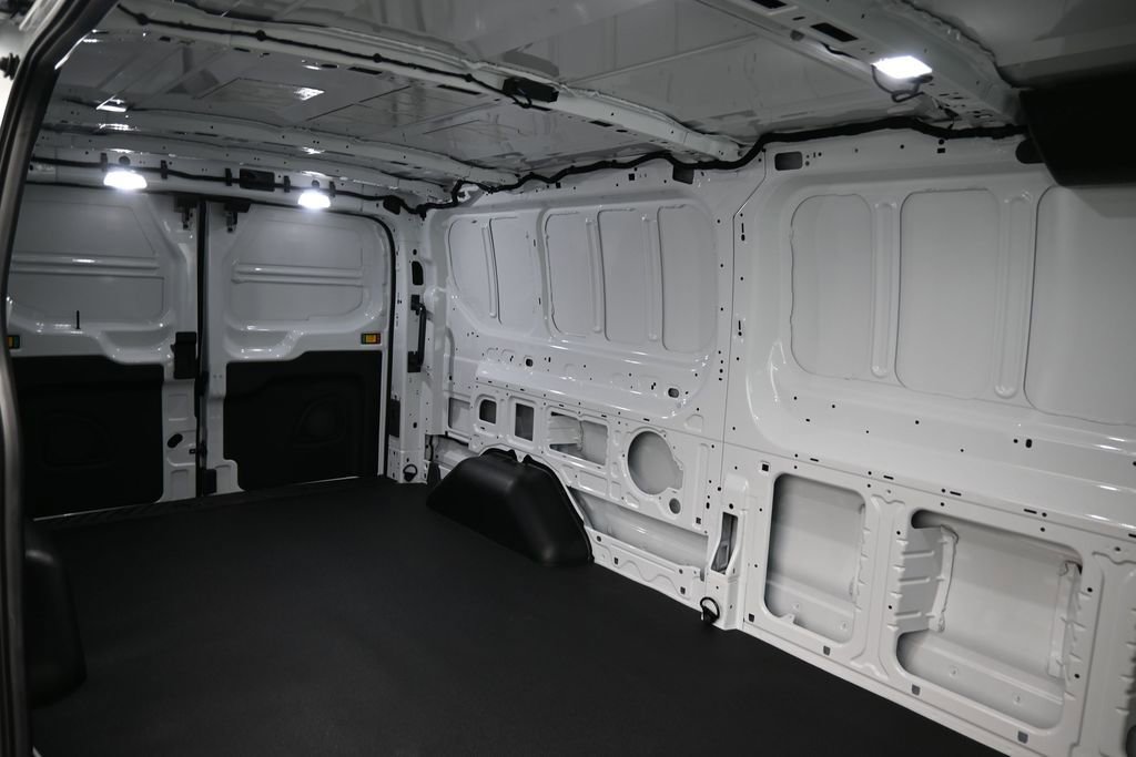 New 2026 Ford Transit 250 Low Roof RWD image 10