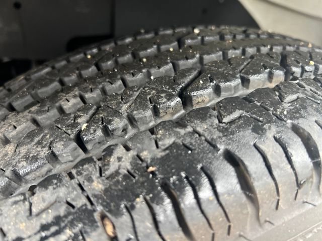 Used 2024 Chevrolet Express 2500 w/ Driver Convenience Package image 16