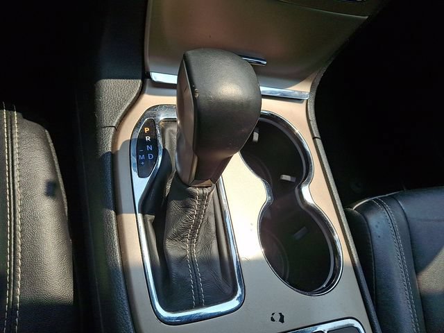 Used 2017 Jeep Grand Cherokee Limited AWD/4WD image 20