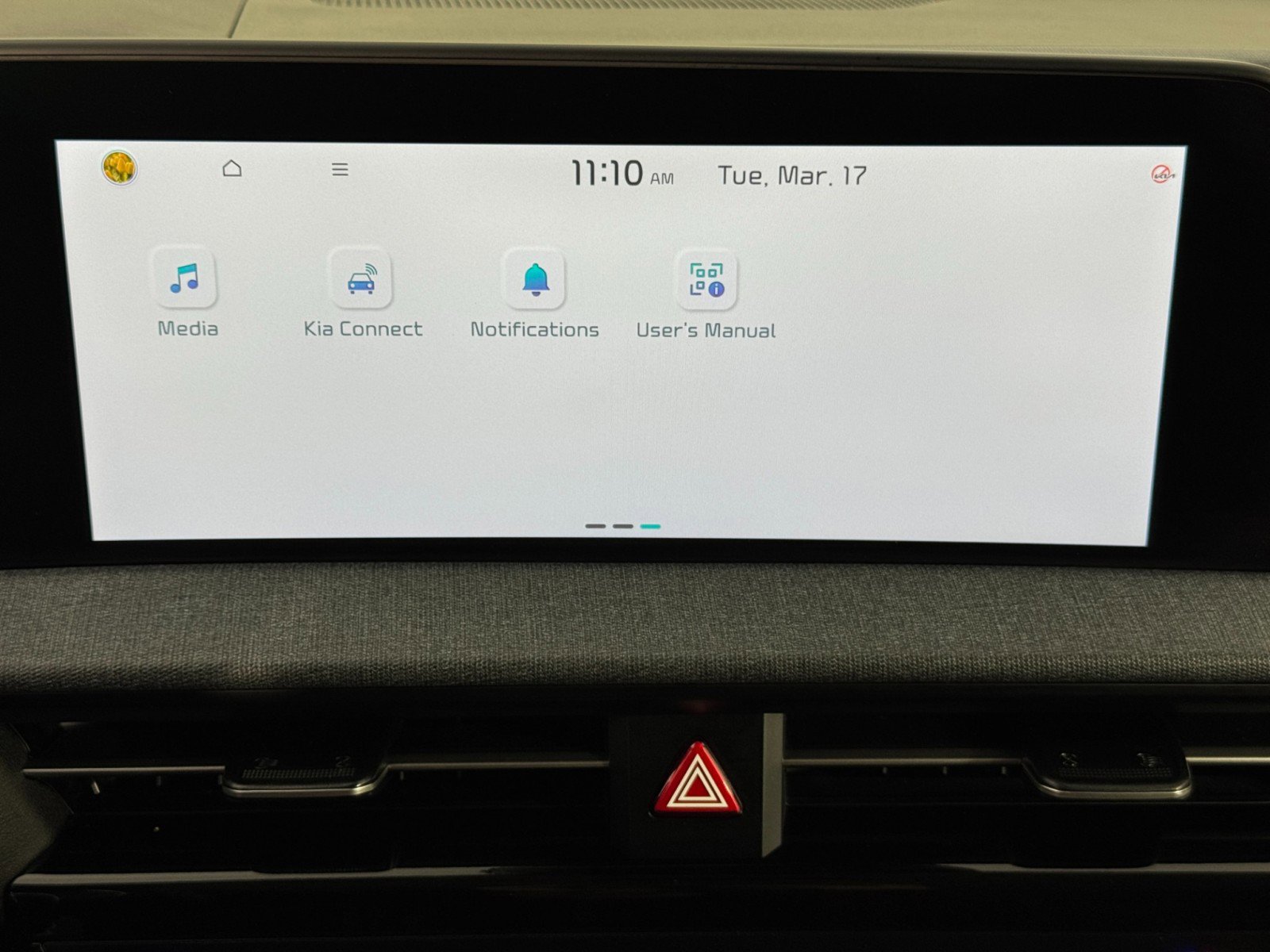 Used 2023 Kia EV6 Wind w/ Wind Technology Package image 25