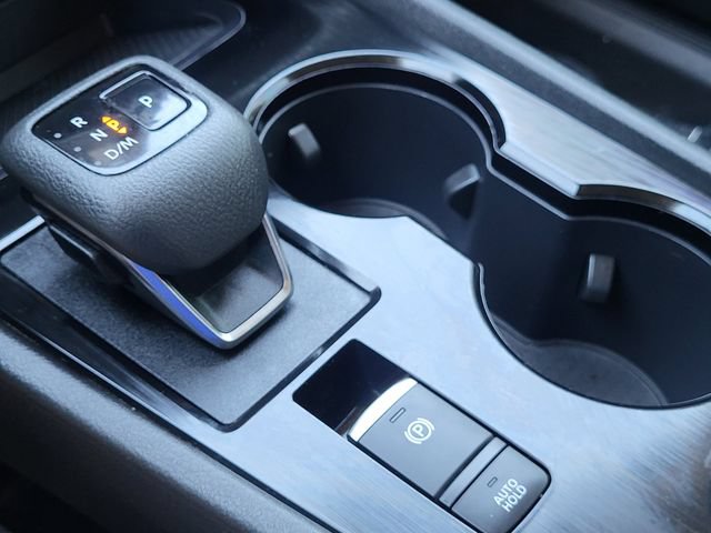 Certified 2023 Nissan Rogue SV AWD/4WD image 14