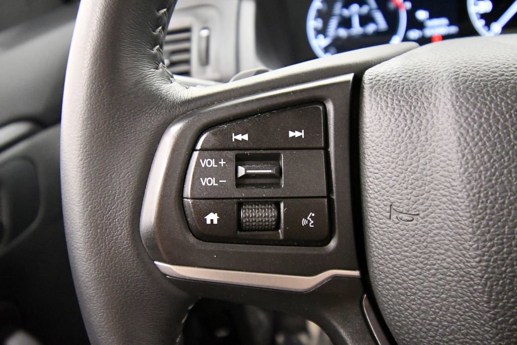 Certified 2025 Honda Ridgeline Sport image 20