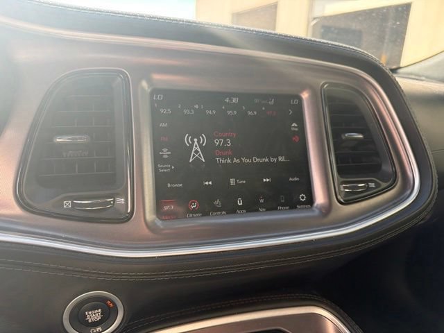 Used 2021 Dodge Challenger SXT w/ Plus Package AWD/4WD image 25