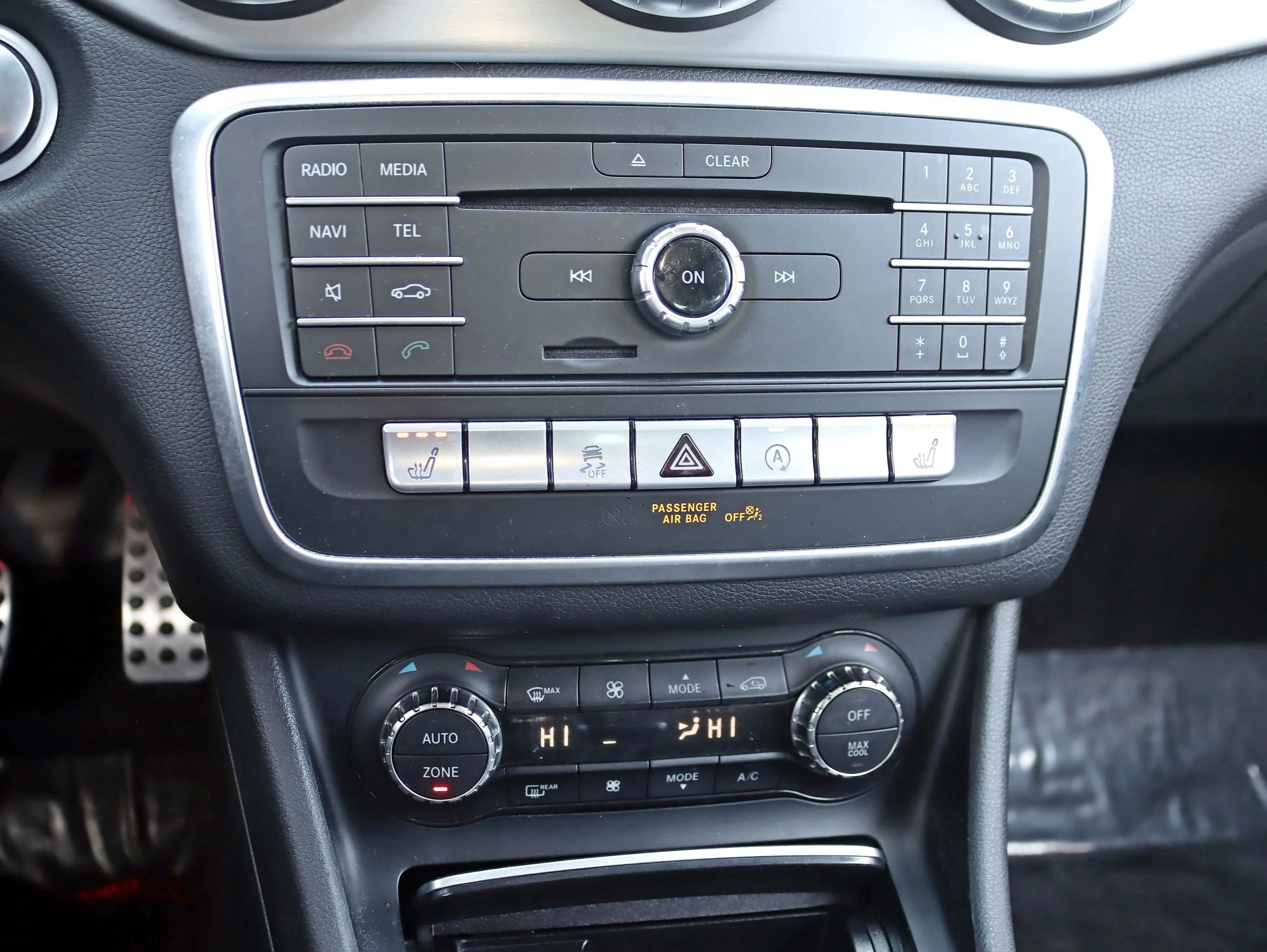 Used 2018 Mercedes-Benz CLA 45 AMG CLA 45 4MATIC Coupe 4D image 27