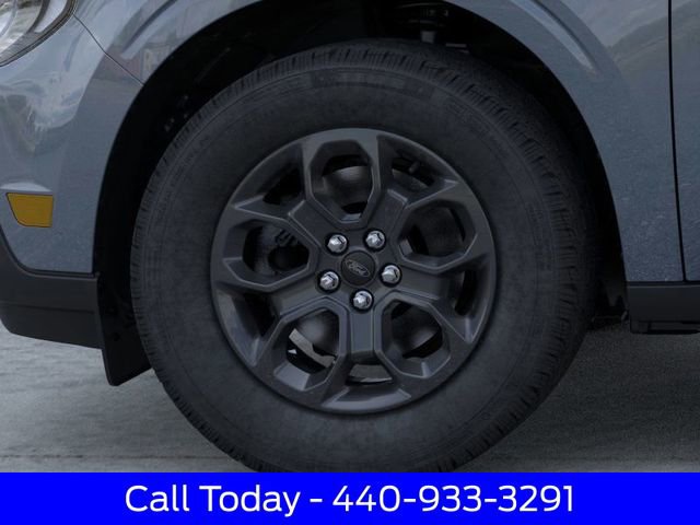 New 2026 Ford Maverick XLT image 21