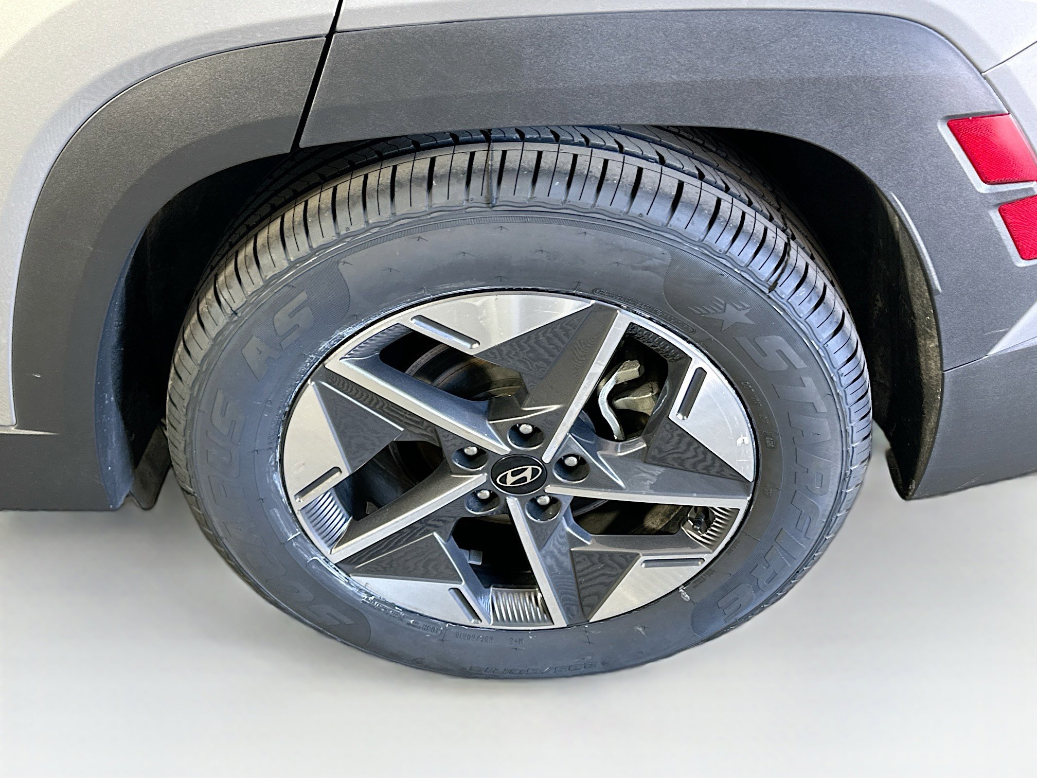 Used 2025 Hyundai Tucson SEL image 11