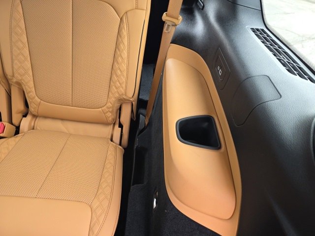 Used 2024 Jeep Grand Cherokee L Summit image 49