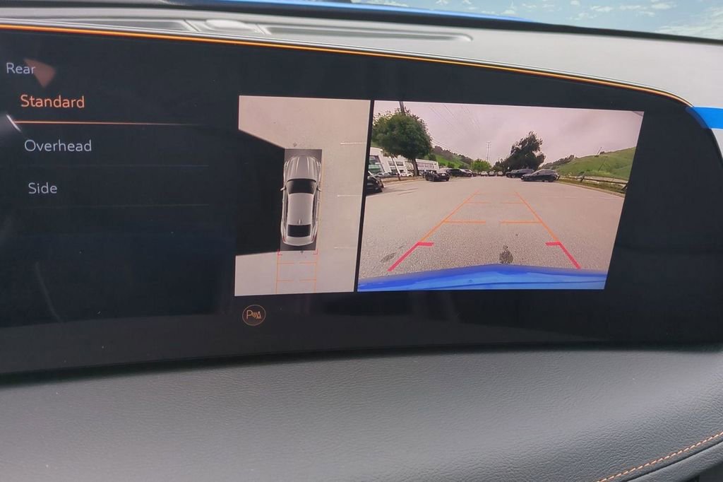 New 2026 Cadillac CT5 Sport image 10