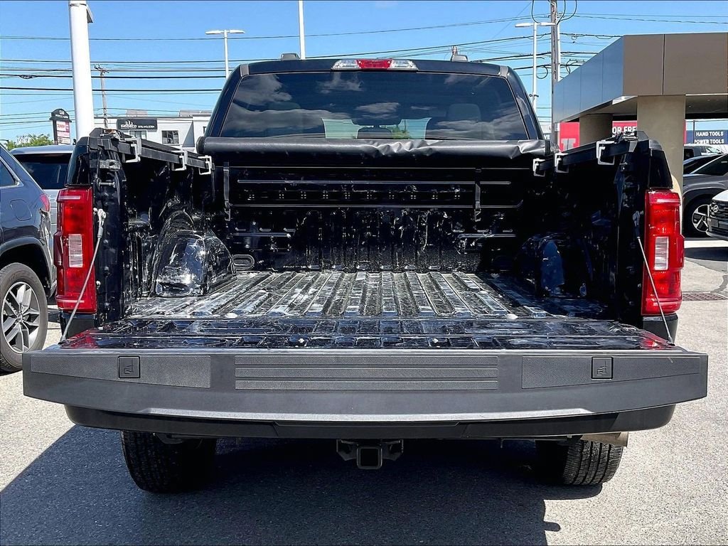 Used 2023 Ford F150 XL AWD/4WD image 31