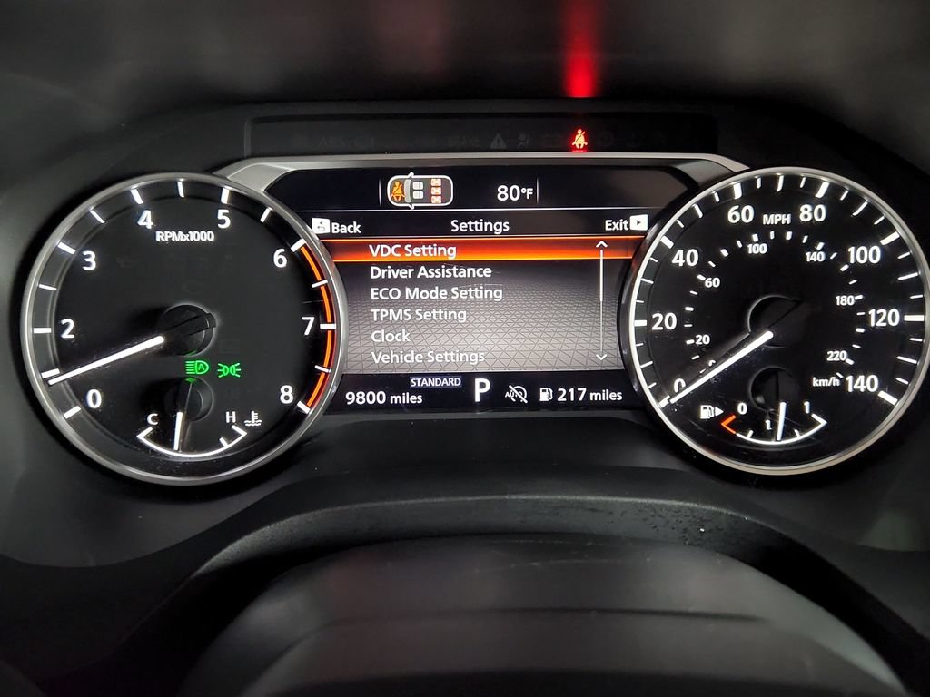Used 2026 Nissan Rogue SV FWD image 26