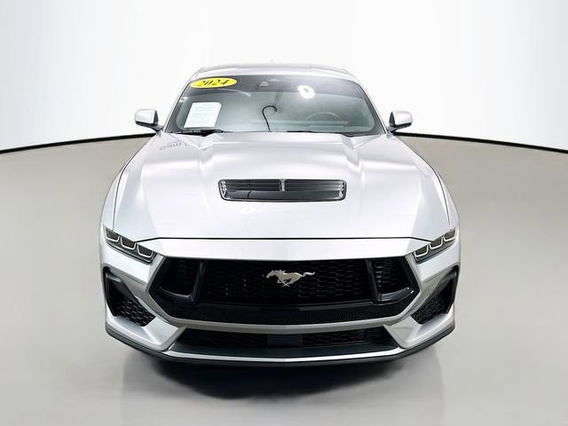 Used 2024 Ford Mustang GT Premium image 2