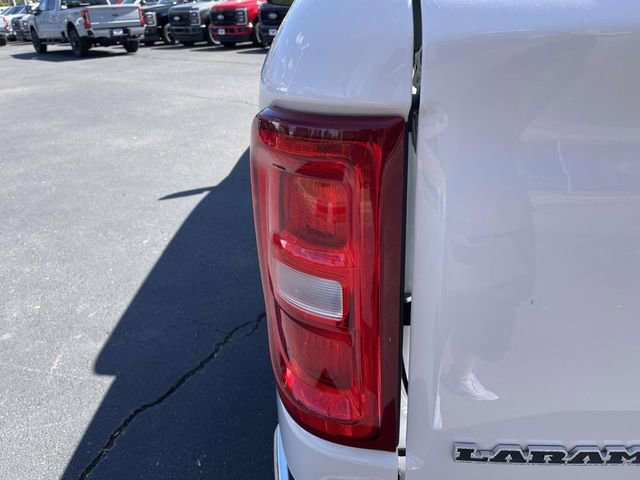Used 2026 RAM 1500 Laramie image 32