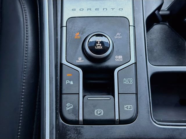 Used 2023 Kia Sorento EX AWD/4WD image 29