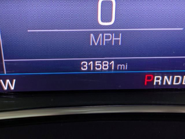 Used 2022 Chevrolet Equinox LT image 31