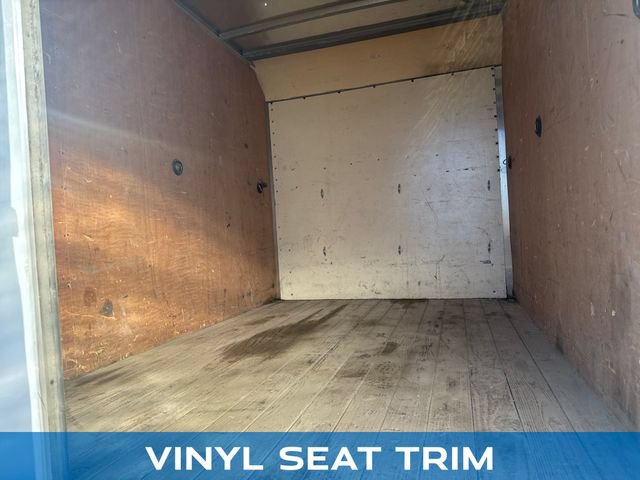Used 2017 Chevrolet Express 3500 RWD image 23