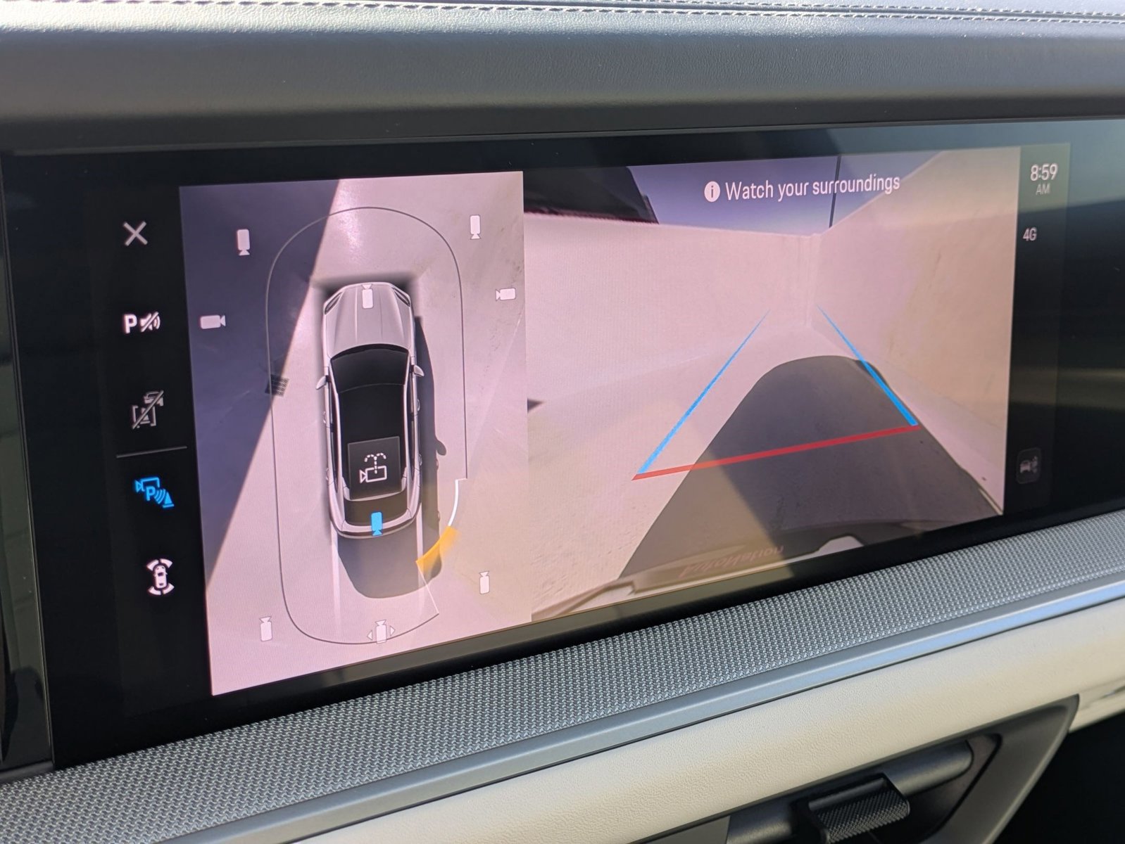 New 2025 Porsche Cayenne S image 19