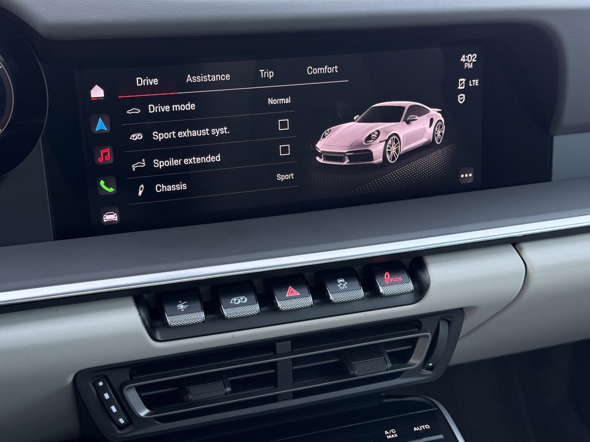 Certified 2024 Porsche 911 Turbo S image 21