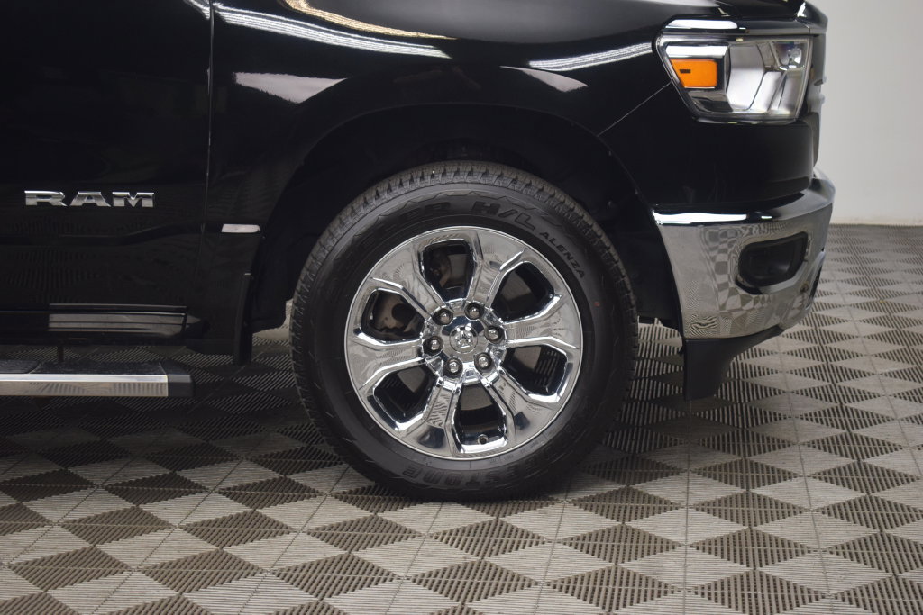 Used 2023 RAM 1500 Big Horn AWD/4WD image 24