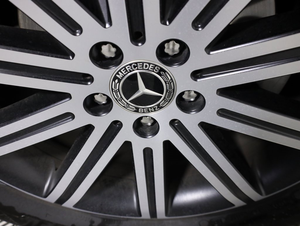 Certified 2025 Mercedes-Benz GLE 450 4MATIC image 8