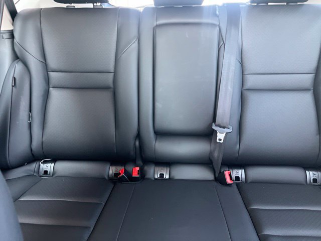 New 2026 Nissan Rogue Dark Armor FWD image 17