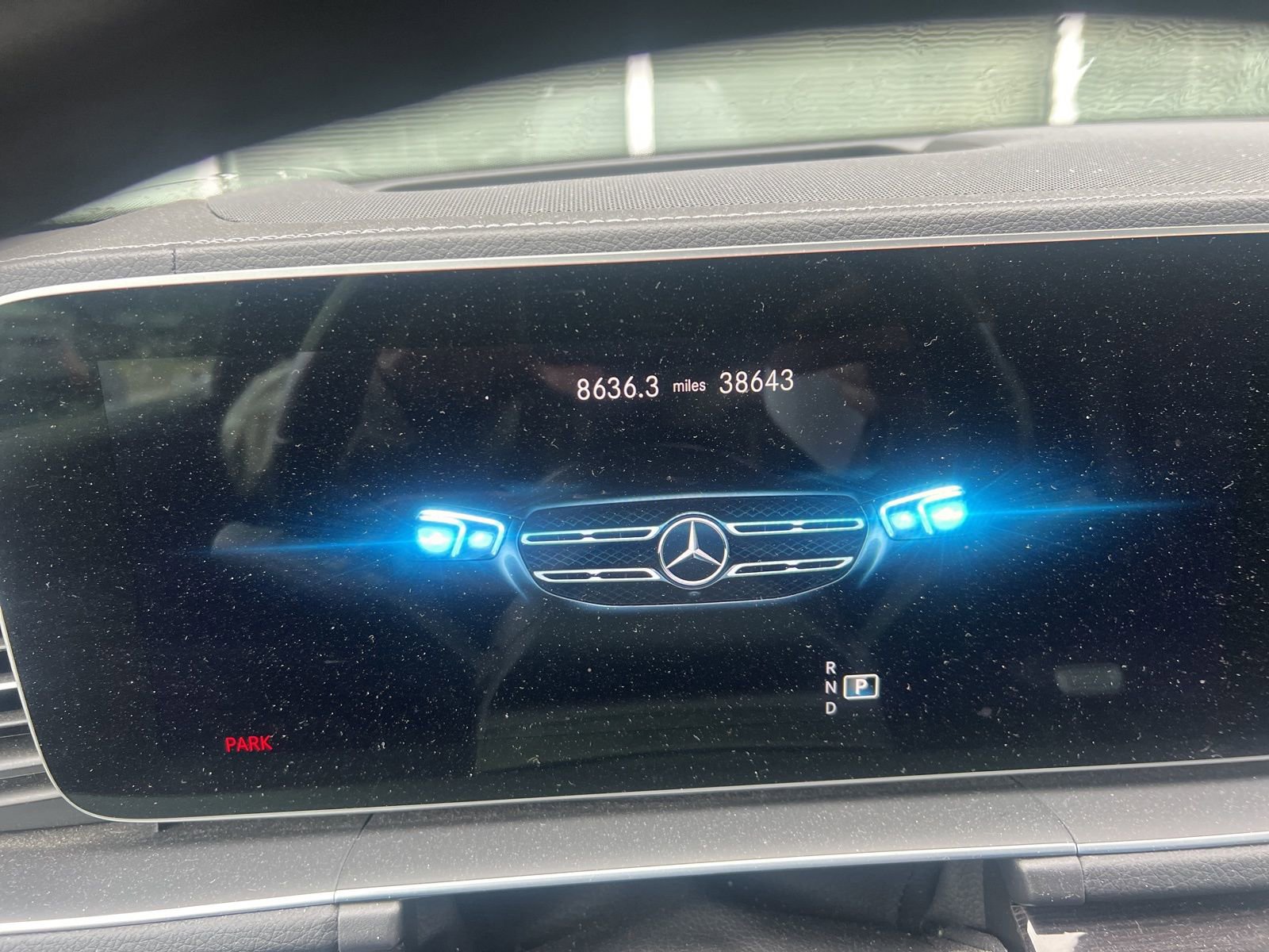 Used 2023 Mercedes-Benz GLE 450 4MATIC image 15