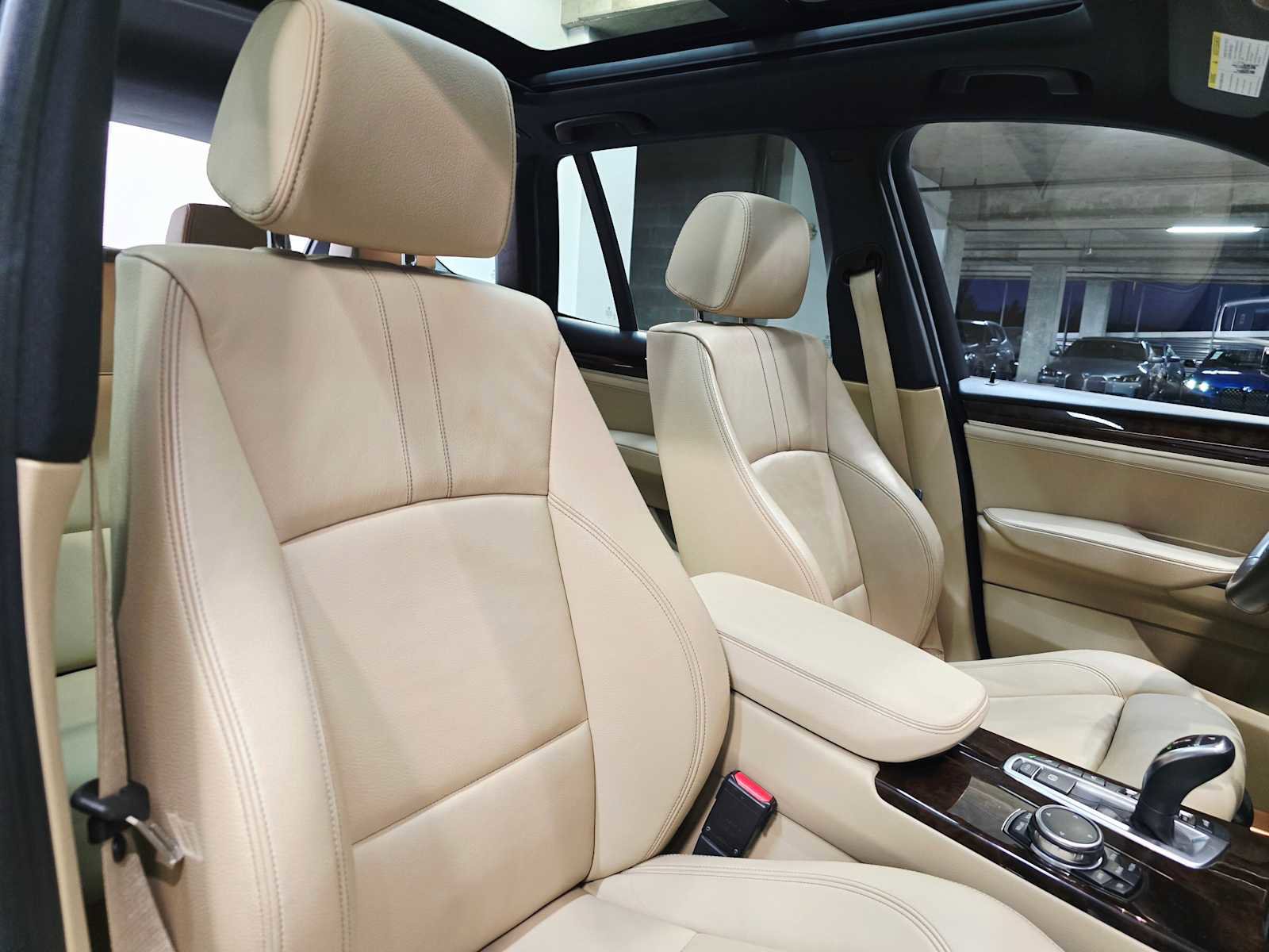 Used 2016 BMW X3 xDrive35i image 28