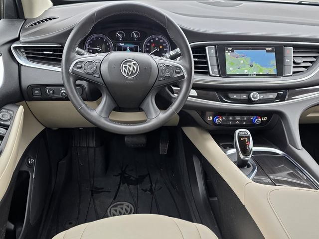 Used 2019 Buick Enclave Essence w/ Trailering Package, 5000 lbs. FWD image 11