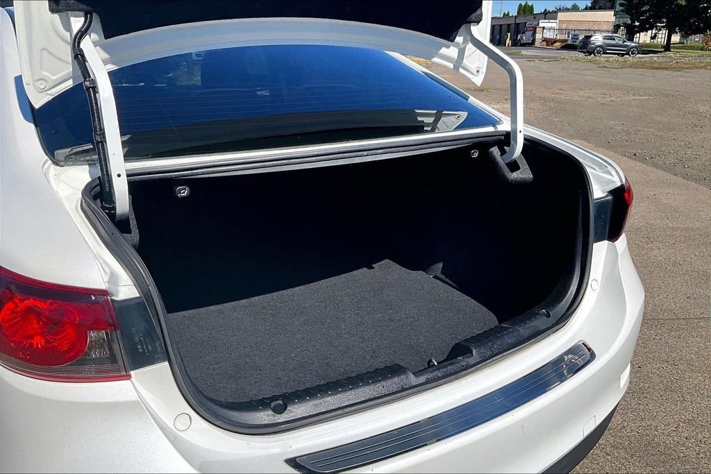 Used 2014 MAZDA MAZDA6 Touring FWD image 37