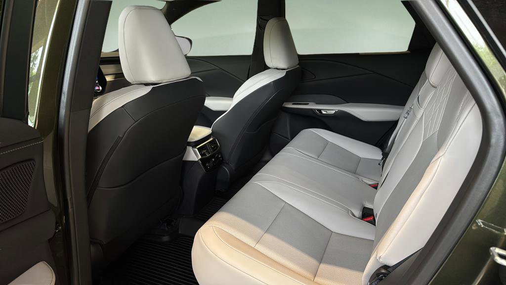 New 2026 Lexus RX 350 Premium AWD/4WD image 13