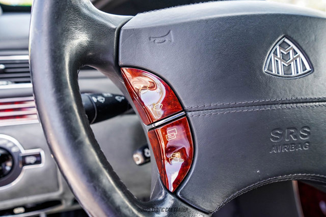 Used 2009 Maybach 62 image 45