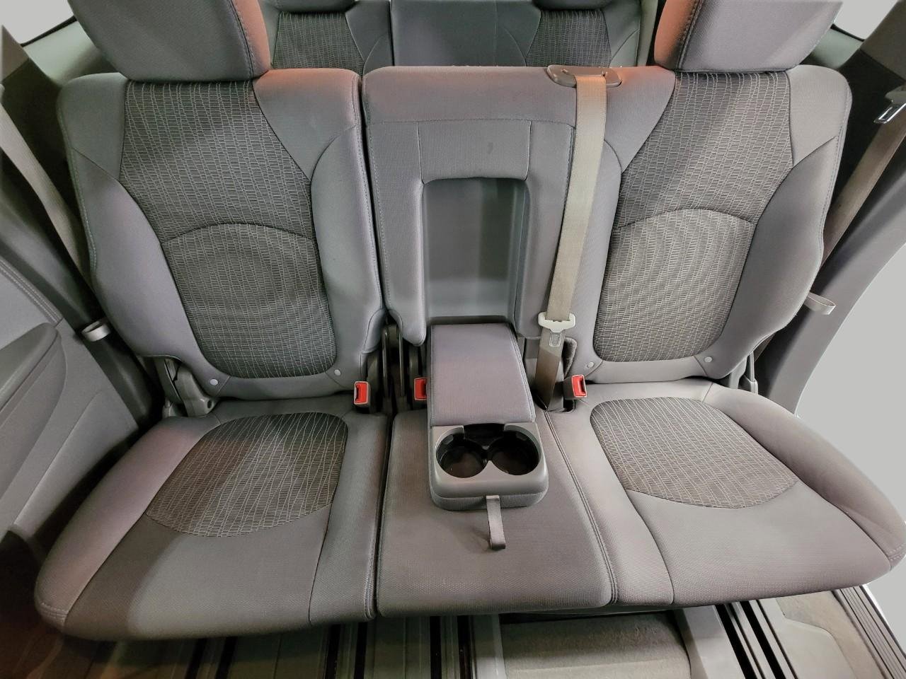 Used 2014 Chevrolet Traverse LT image 24