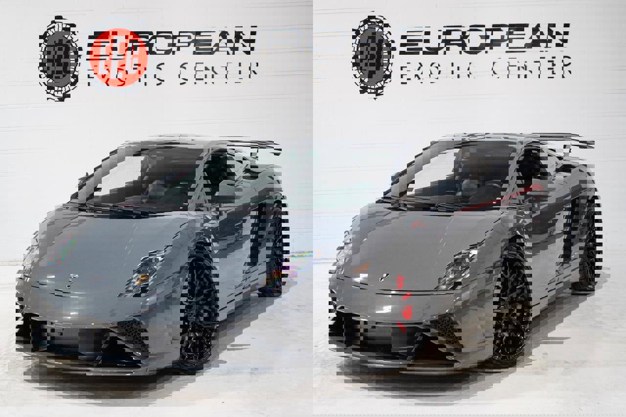 Used 2013 Lamborghini Gallardo LP 560-4 image 4